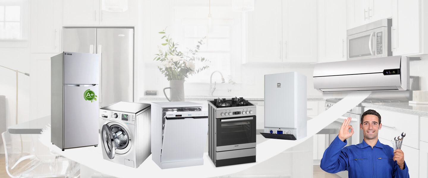 Çameli Gorenje Servisi